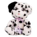 Spectron Cuddle Pets Dalmatian Interactive Hug