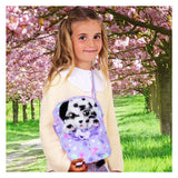 Imc Toys Baby Paws Chien Dalmatien - Peluche interactive