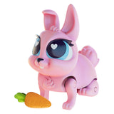 Spectron Jiggly Pets Interactive abrazo