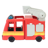 Spectron Fire Truck con suono leggero