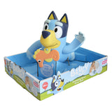 Jouet de bain figurine bleue nageuse Tomy