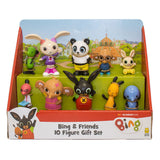 Spectron Bing Speel Figures, 10e.