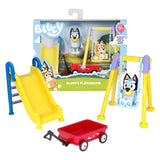 Moose Toys Bluey Mini Speelset Bluey's Playground