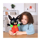 Peluche arc-en-ciel parlant Bing