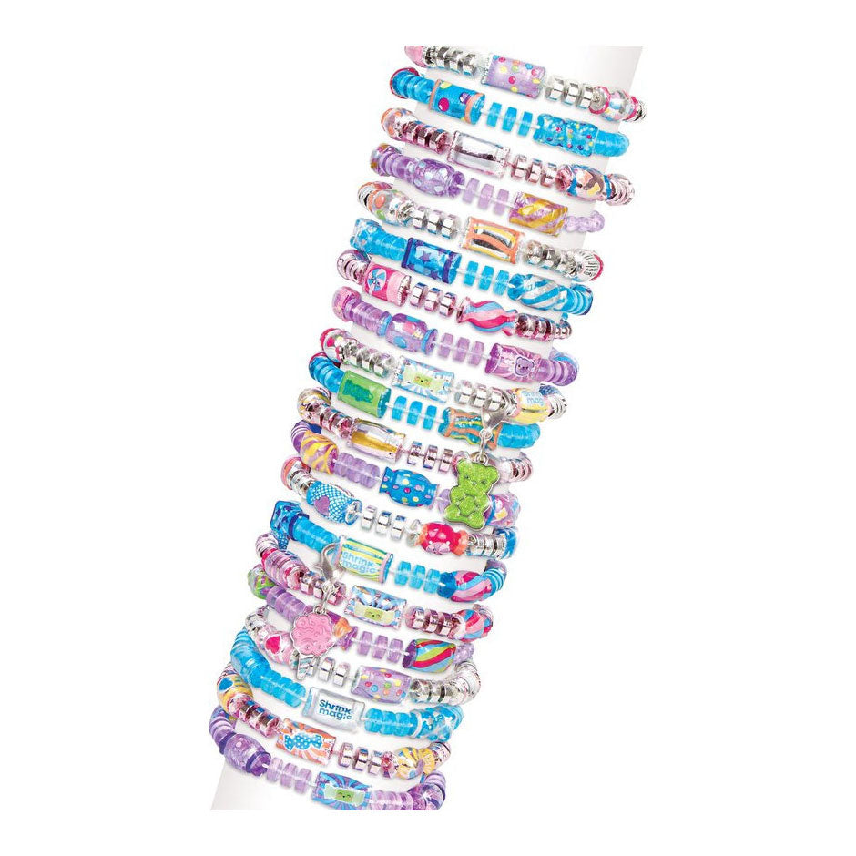 Spectron Make It Real Sweet Sorpresa Bracelets Shop Set