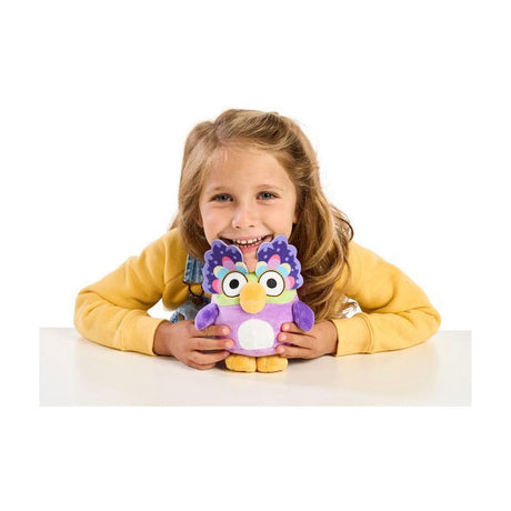 Moose Toys Bluey Cuttion Pluche Chattermax