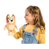 Moose Toys Bluey Cuddle Plance - Mum Chilli