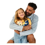 Moose Toys Bluey Cuddle Plance - Mum Chilli