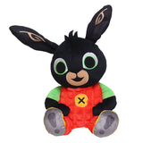 Bing raconte des histoires peluche, 37 cm