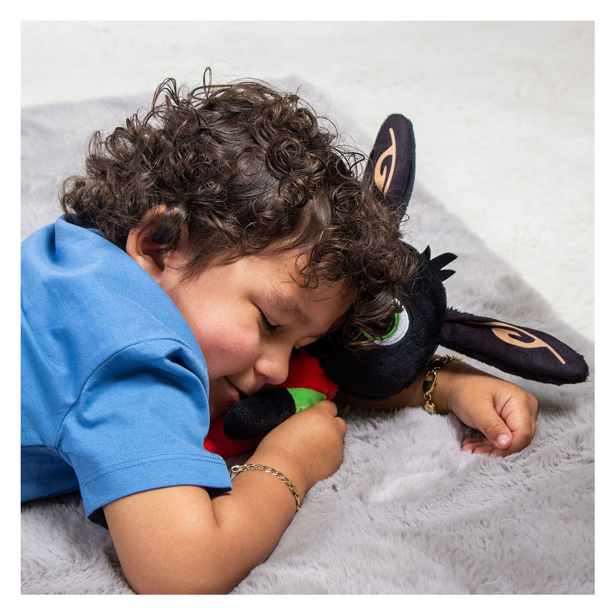 Bing raconte des histoires peluche, 37 cm