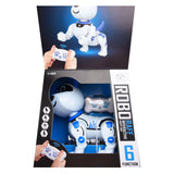 Robot animalier interactif Gear2play