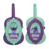 Spektron Stitch Walkie Talkie Set