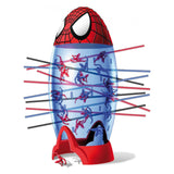Jeu d'adresse Spectron Spiderman Spider Drop