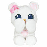 Peluche ours Peekapets, 30 cm