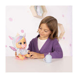 Spectron cry babies poupée aimant soins fantaisie jenna