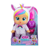 Spectron cry babies poupée aimant soins fantaisie rêveur