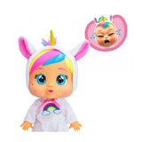 Spectron cry babies poupée aimant soins fantaisie rêveur