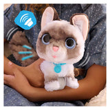 Animal interactif Spectron furreal wag-a-lots kitty