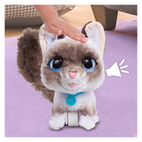 Animal interactif Spectron furreal wag-a-lots kitty