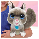 Animal interactif Spectron furreal wag-a-lots kitty