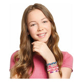 Spectron make it real - ensemble de fabrication de bracelets, 2600 perles