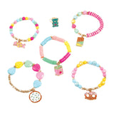Spectron concrétise la création de bracelets de collations DIY