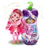 Spectron Magic Mixies Shimmerverse Pixlings avslöjar pop - Faye