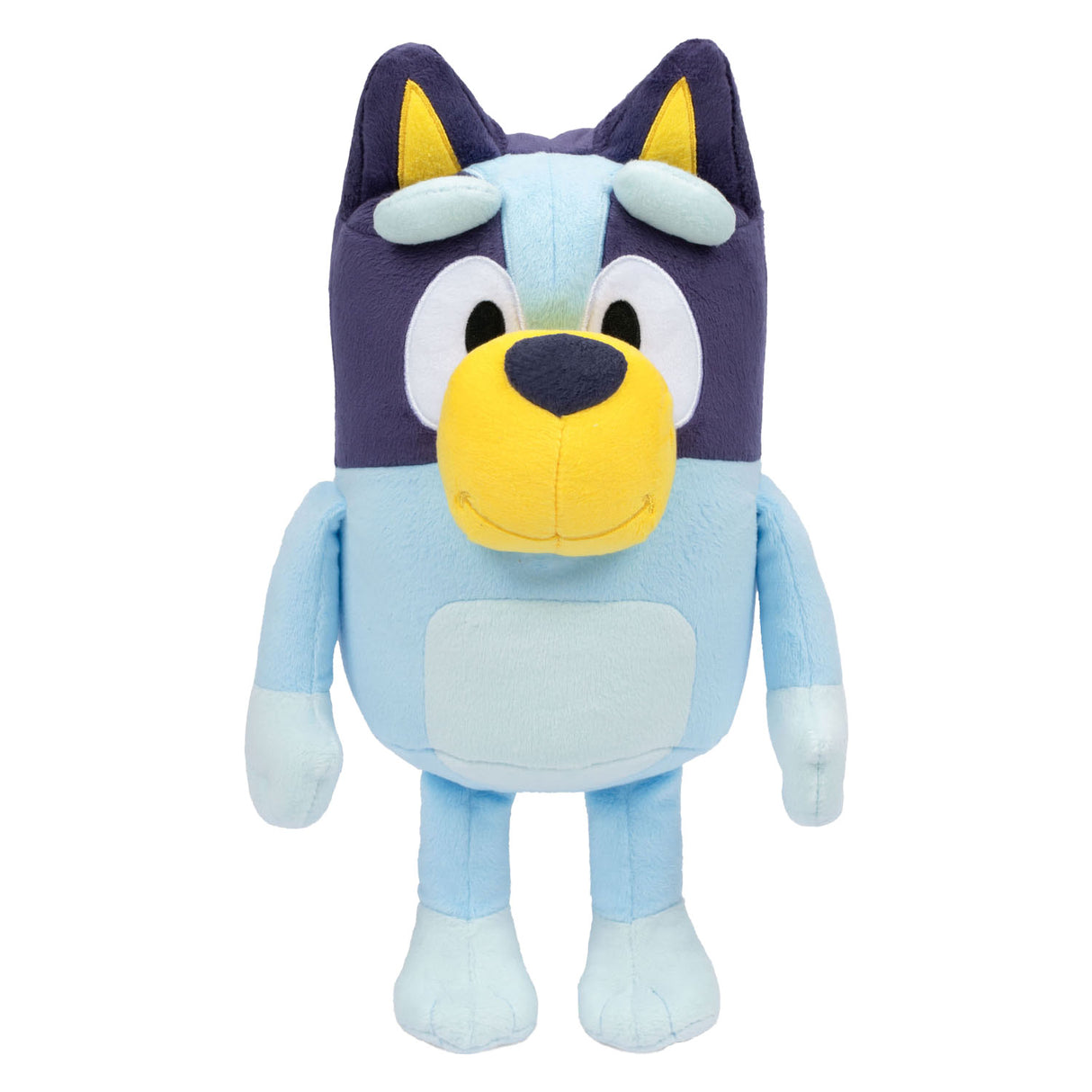 Moose toys pratende bluey interactieve knuffel