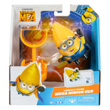 Moose Toys Figurine d'action Moi, Moche et Méchant 4 Guus