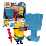 Moose Toys Despicable Me 4 - Figure d'action Mel