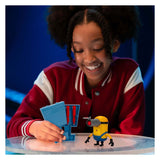 Moose Toys, Moi, moche et méchant 4 - figurine Mel