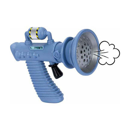 Moose Toys, Despicable Me 4 - Mini Fart Blaster - 8 sons de pet