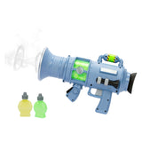 Dispicable Me 4 - Ultimate Fart Blaster con luz y sonido