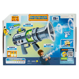 Moose Toys, Despicable Me 4 - Blaster à pet ultime avec lumière et son