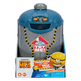 Elglegetøj Despicable Me 4 - Transform Jerry Action Figur