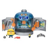 Älgar Toys Despicable Me 4 - Transform Jerry Action Figure