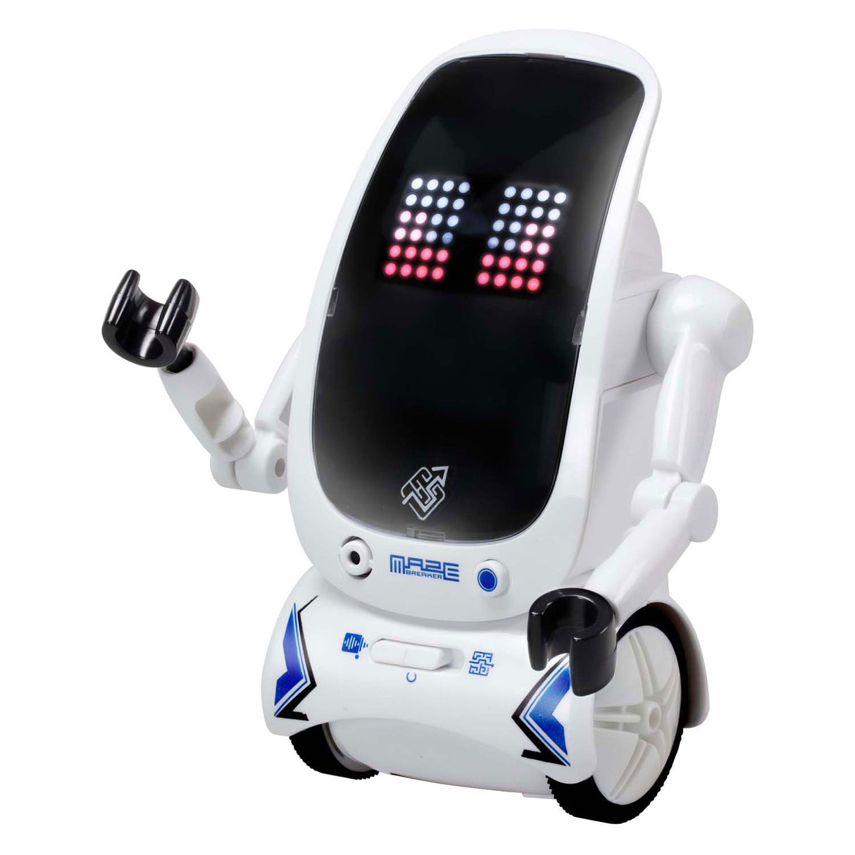 SilverLit Breaker II Robot