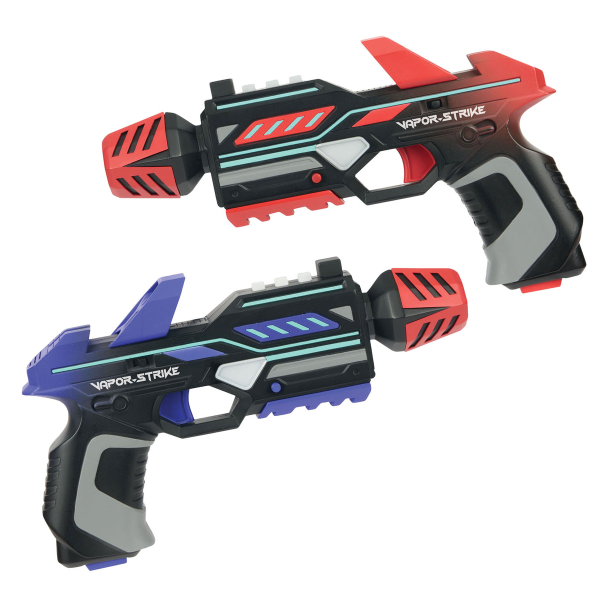 Lasergame igra Vapor Strike Pistols, 2-paket