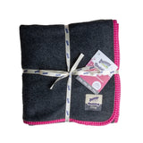 Bunny nature bunnybedding coussin pipi facile rose