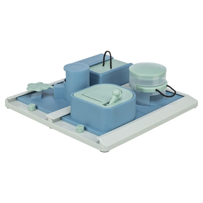 Boîte de poker d'activité pour chien Trixie 2