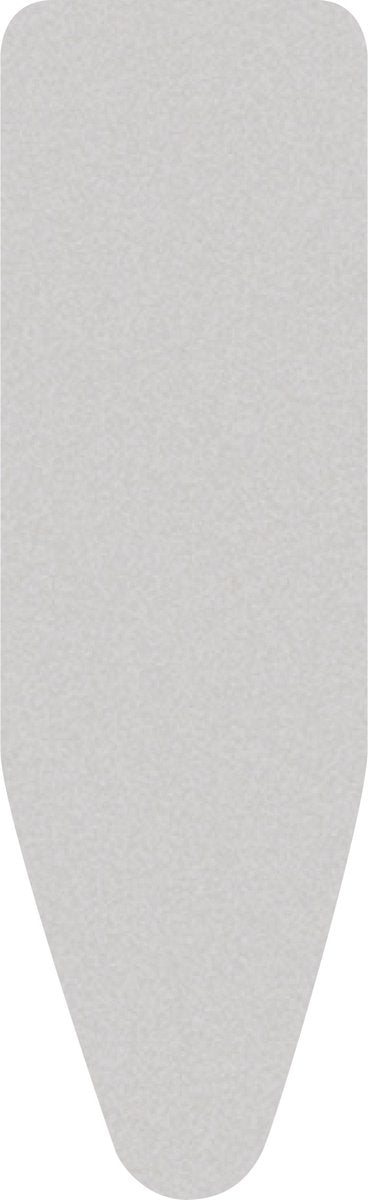 Brabantia set de couverture c 124x45cm métal