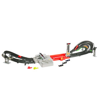 Circuit du Grand Prix de Formule 1 de course Hot Wheels