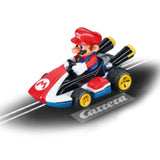 Carrera Go !!! Car Mario