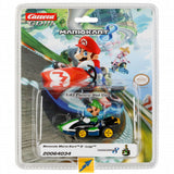 Carrera Go !!! Voiture de course - Luigi