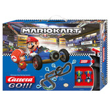 CARREA GO !!! Race Streck Mario Kart 8