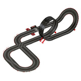 Carrera ALLEZ !!! Piste de course - Mario Kart 8