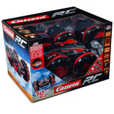 Carrera rc - voiture de cascade tout-terrain