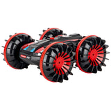 Carrera RC All-Terrain Casulle Car