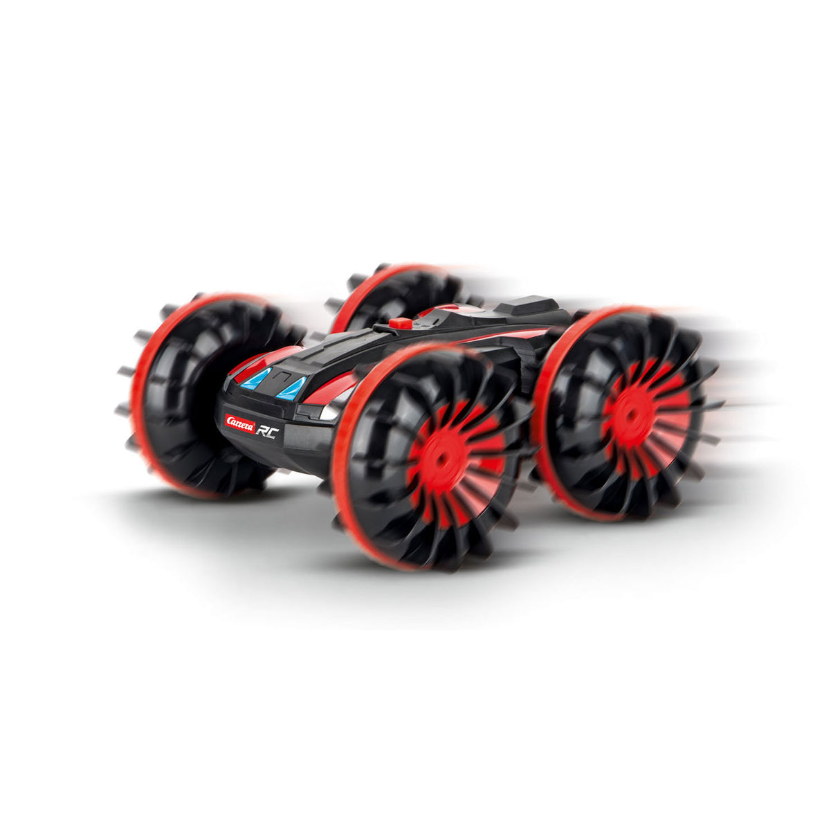 Carrera RC All-Terrain Casulle Car