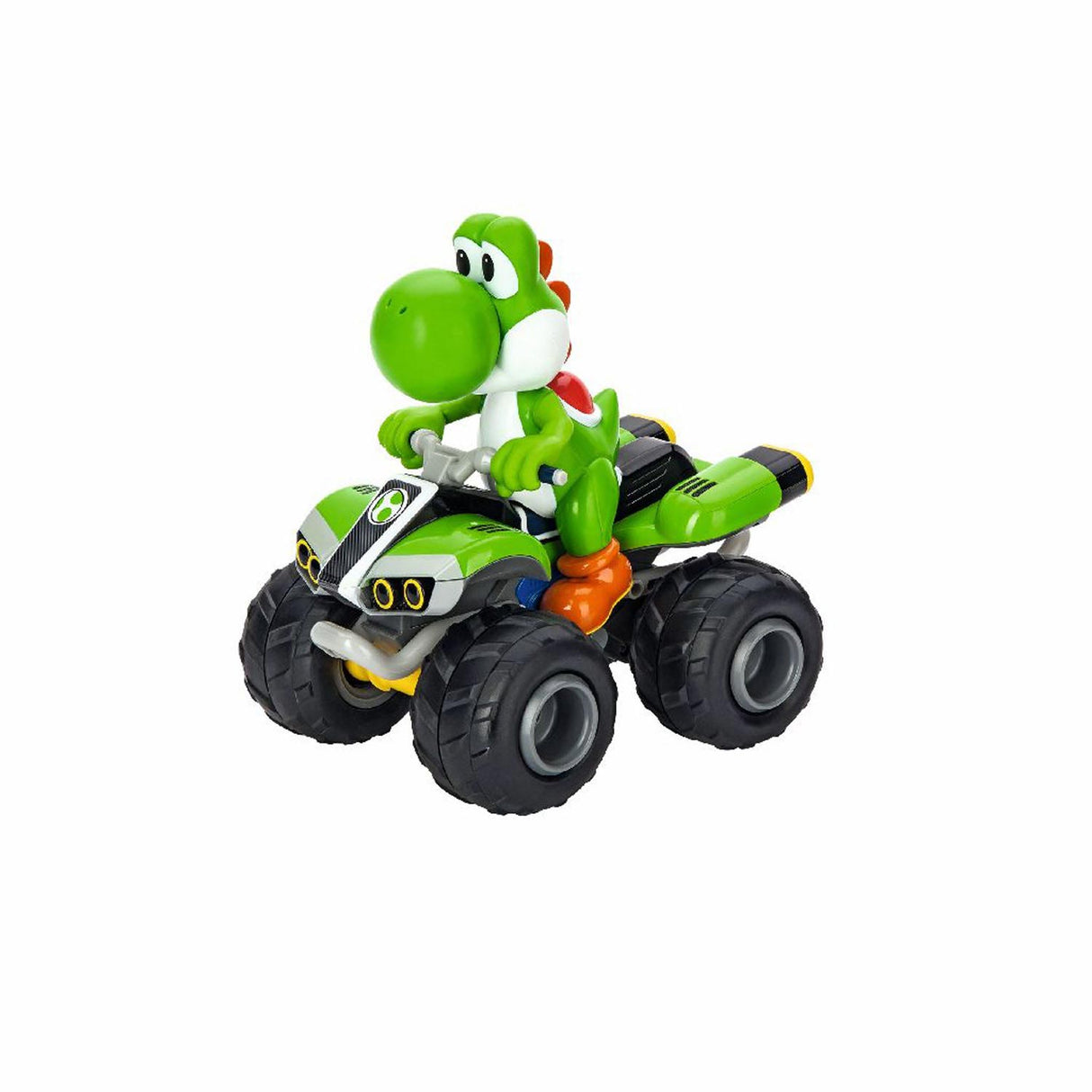 Carrea rc - Super Mario quad Yoshi